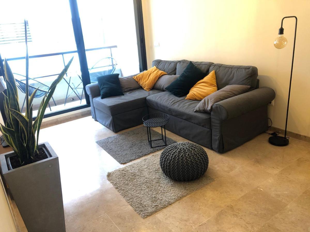 La Faroleta Puerto Apartment Denia Luaran gambar