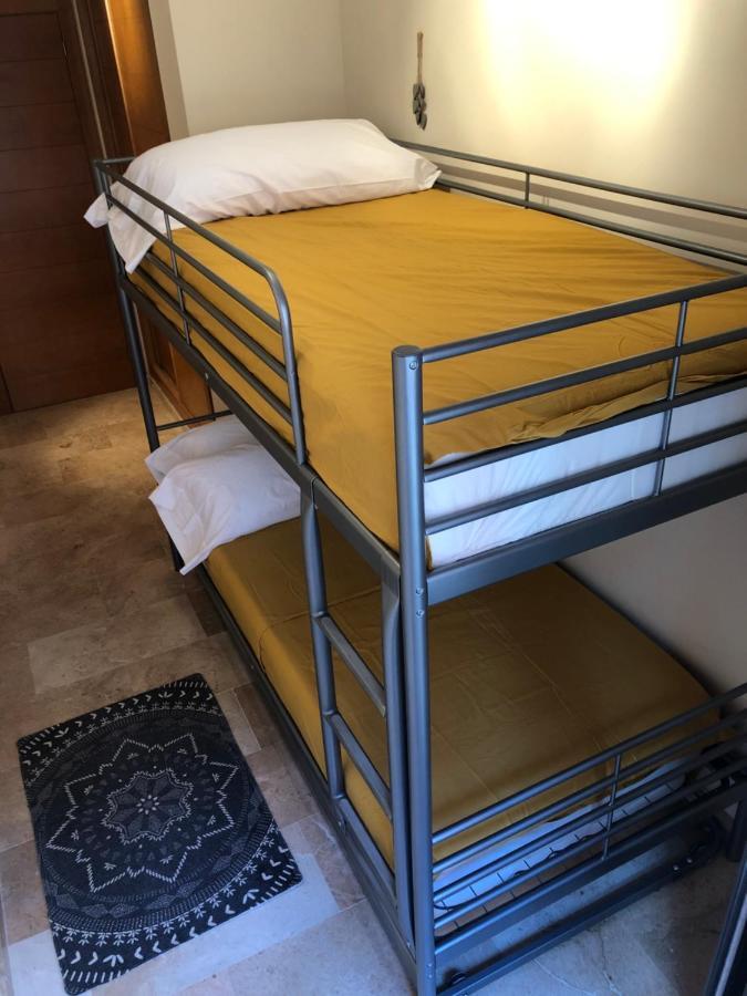 La Faroleta Puerto Apartment Denia Luaran gambar